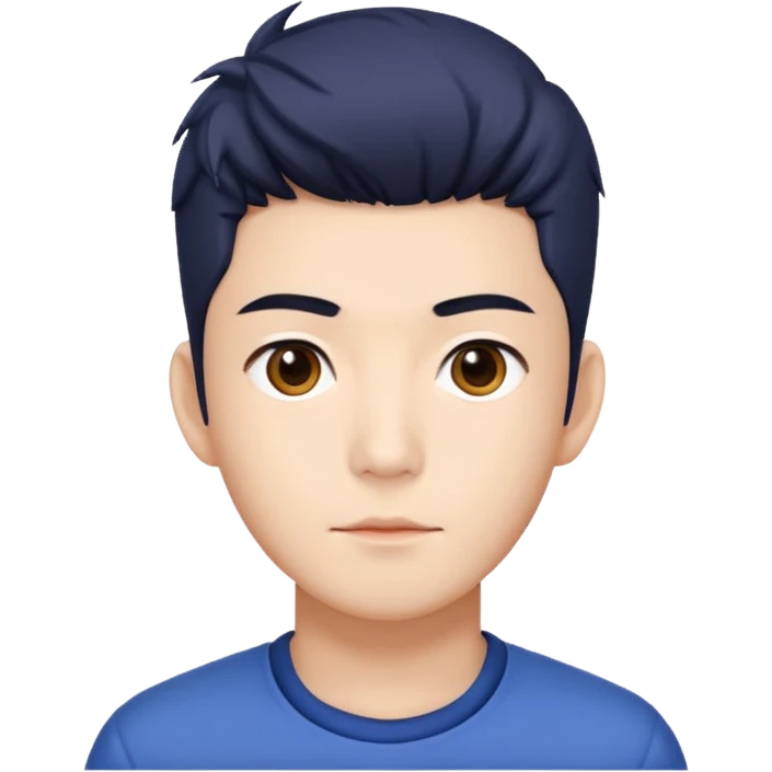Choi seung hyun
 emoji