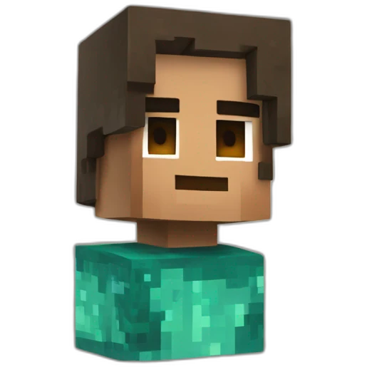 minecraft emoji