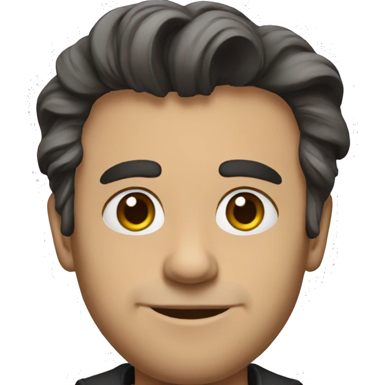 cohen emoji