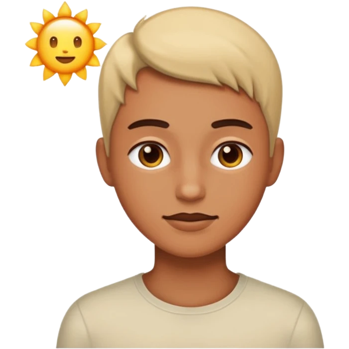 Доброе утро emoji