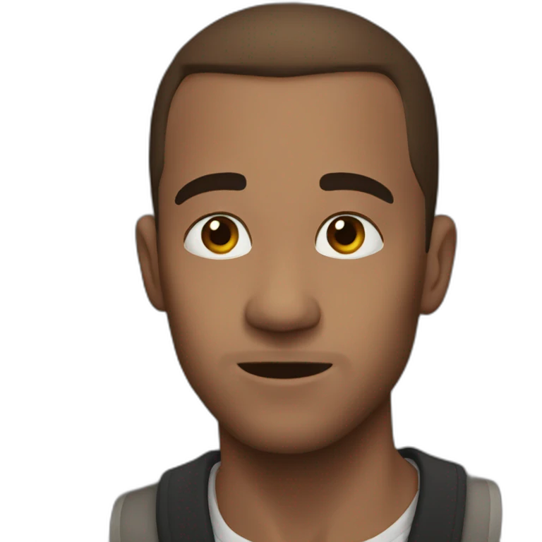 Gabriel emoji