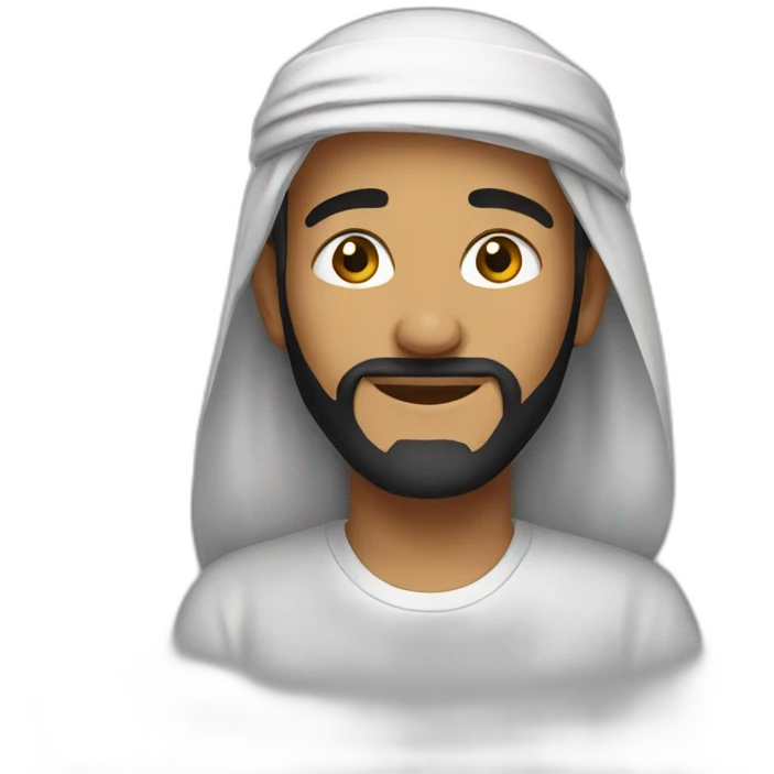 Islam emoji