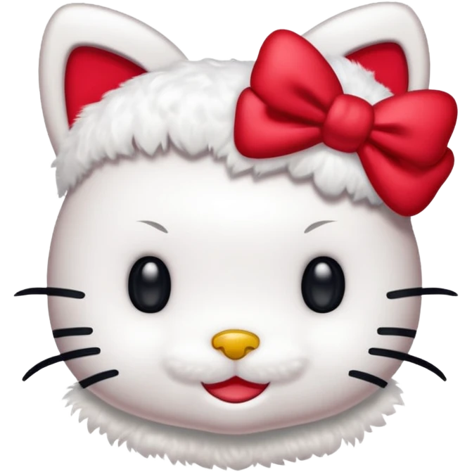 Hellokitty emoji
