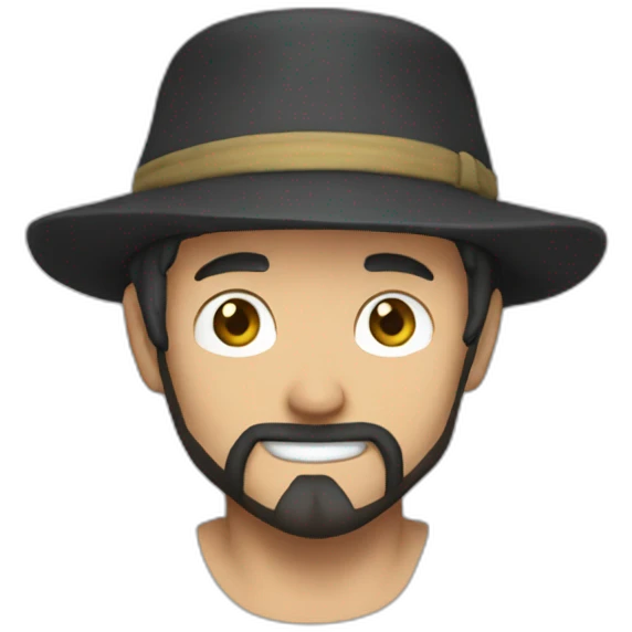 Solon One Piece emoji