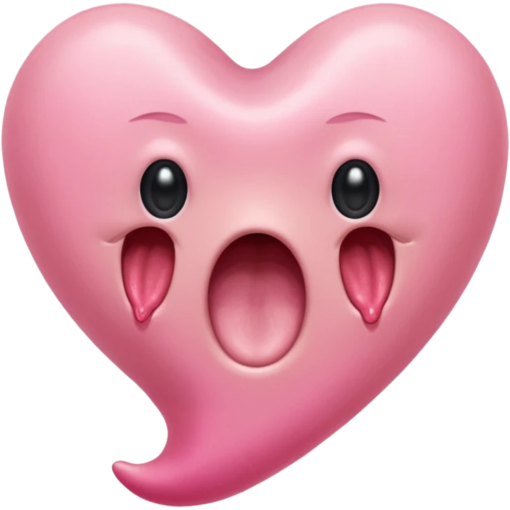 vagina emoji