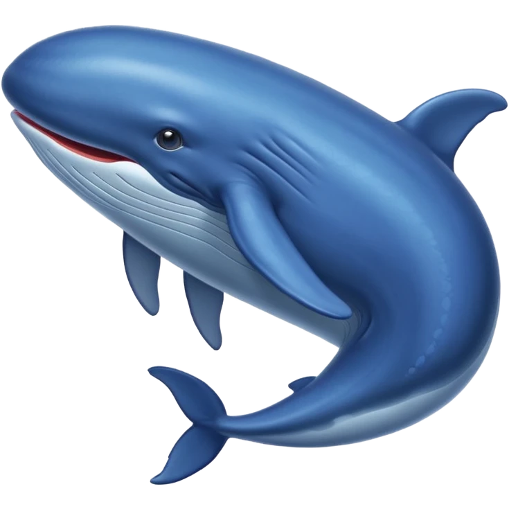Baleine à bleu réalise les mieux aide toi de internet emoji