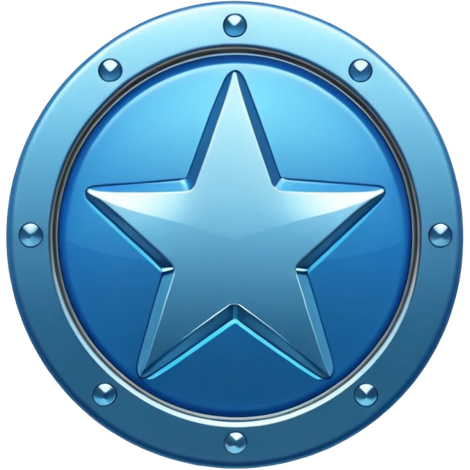 Roblox Verified Badge emoji