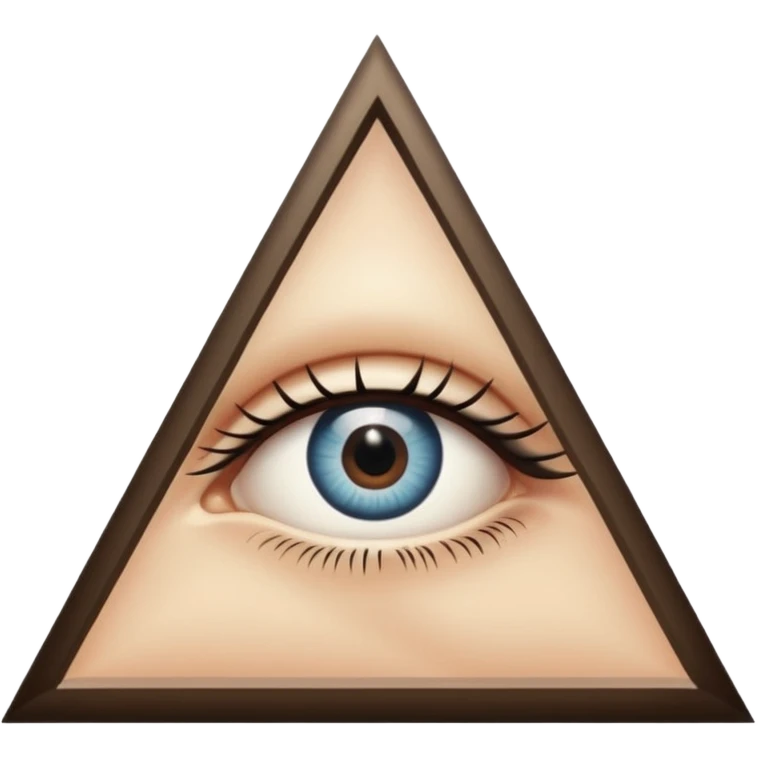 illuminati erotic symbol emoji