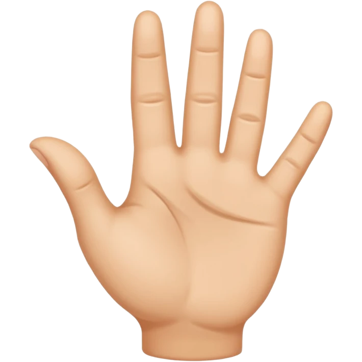 El hareketi emoji