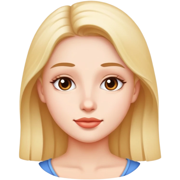 Beauty emoji