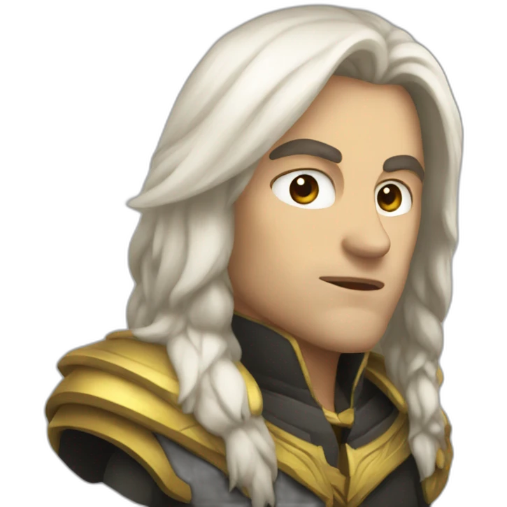 Swain emoji