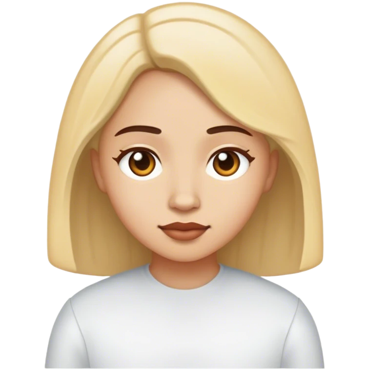 Cœur Selma emoji