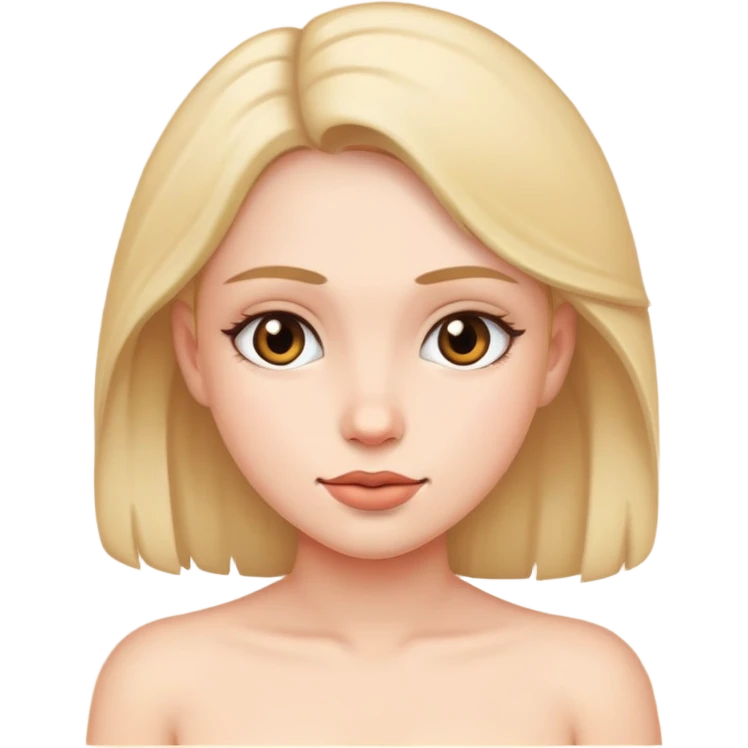 Голае девки emoji