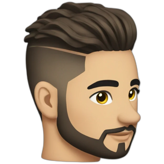 Maluma emoji
