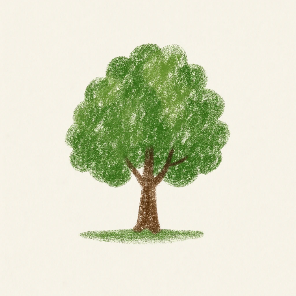tree emoji