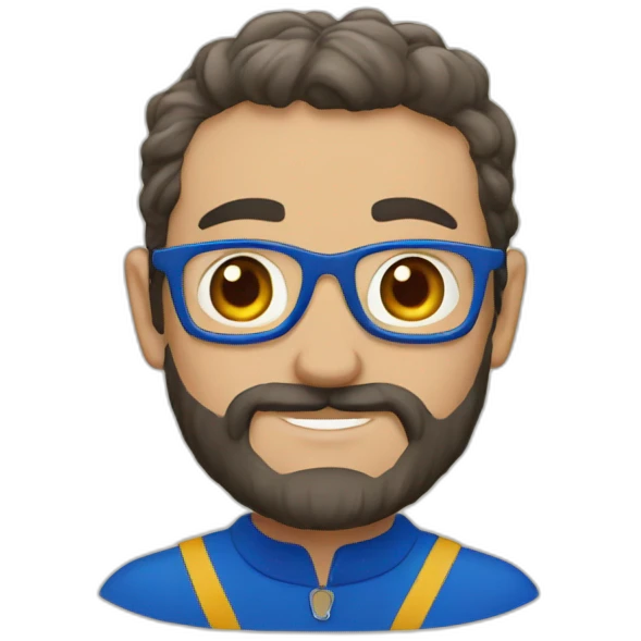 Asturiana emoji