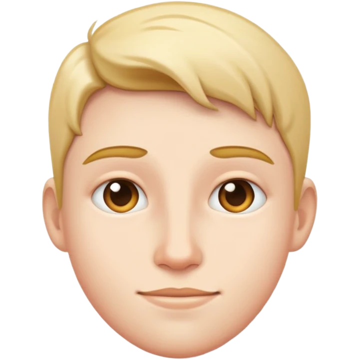person emoji