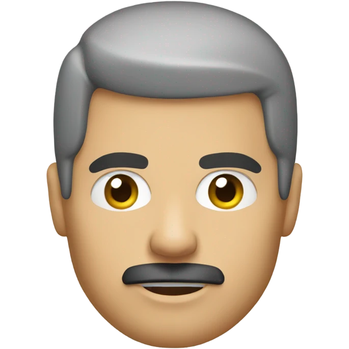 Freddie Mercury  emoji