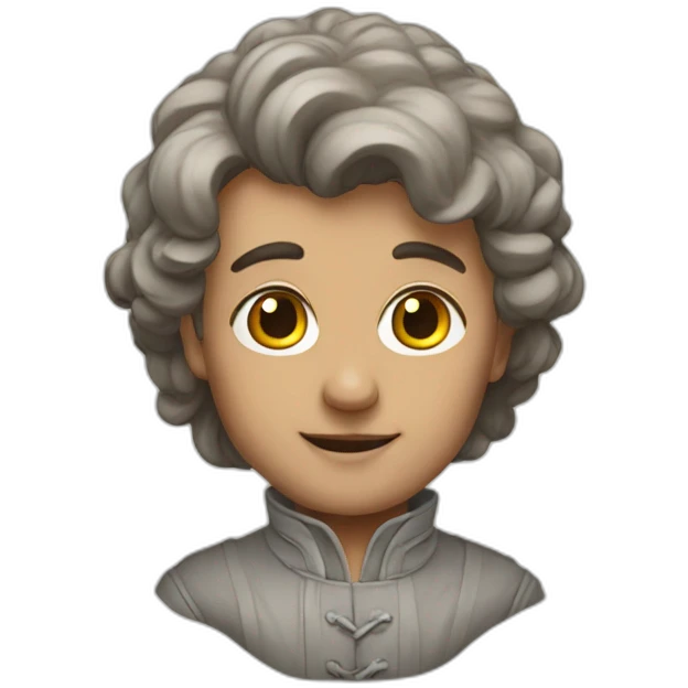 Bridherton emoji