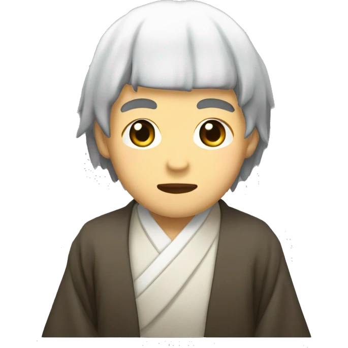 Akito Shinonome emoji