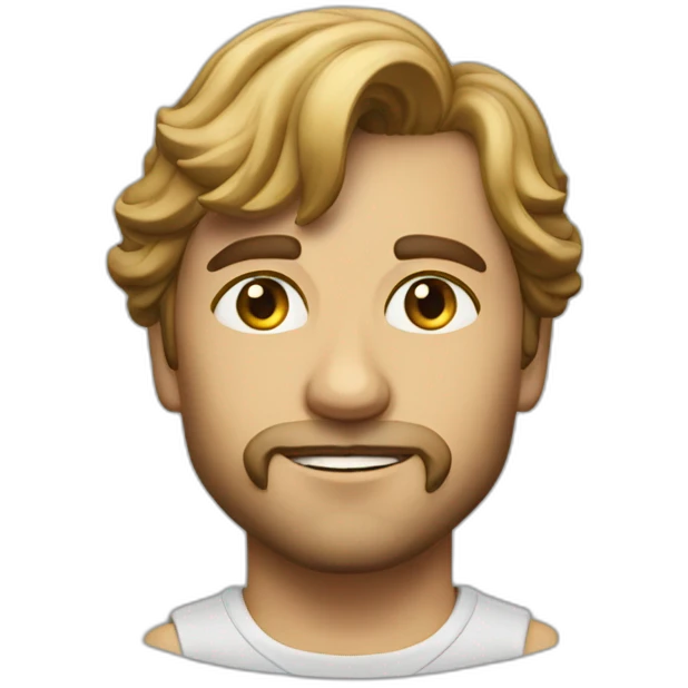 leonardo di capri emoji