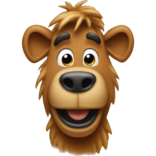 ALF emoji