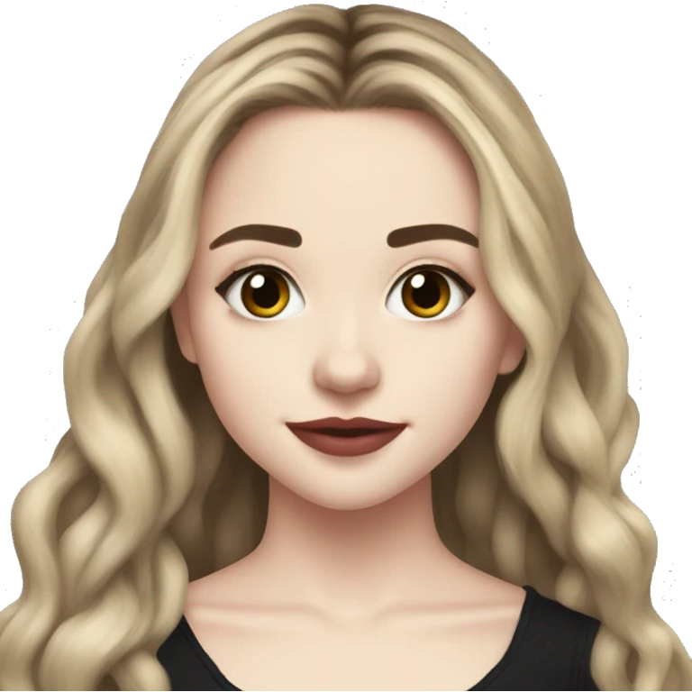 Sabrina Carpenter  emoji