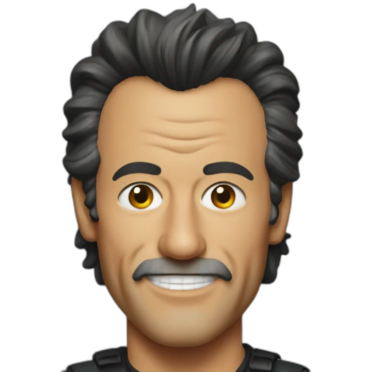 Bruce springsteen emoji