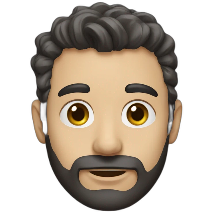 cyril dion emoji