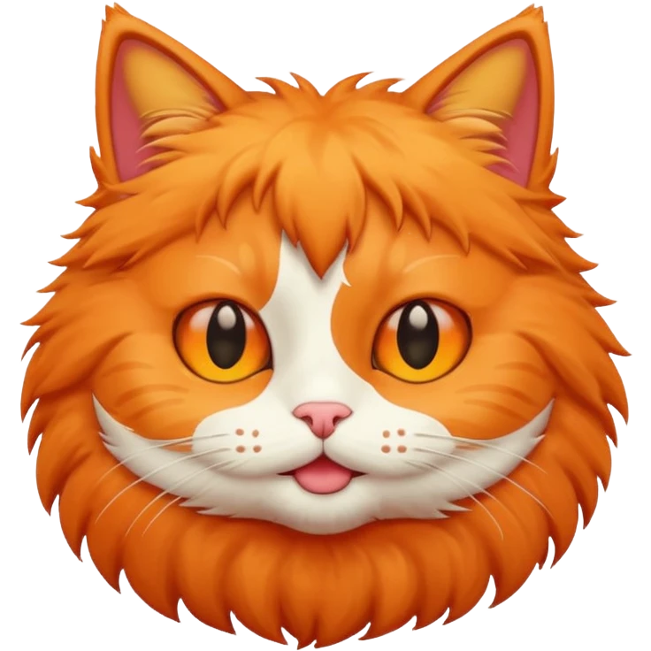 Cat emoji