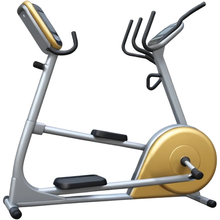 fitness equipment emoji