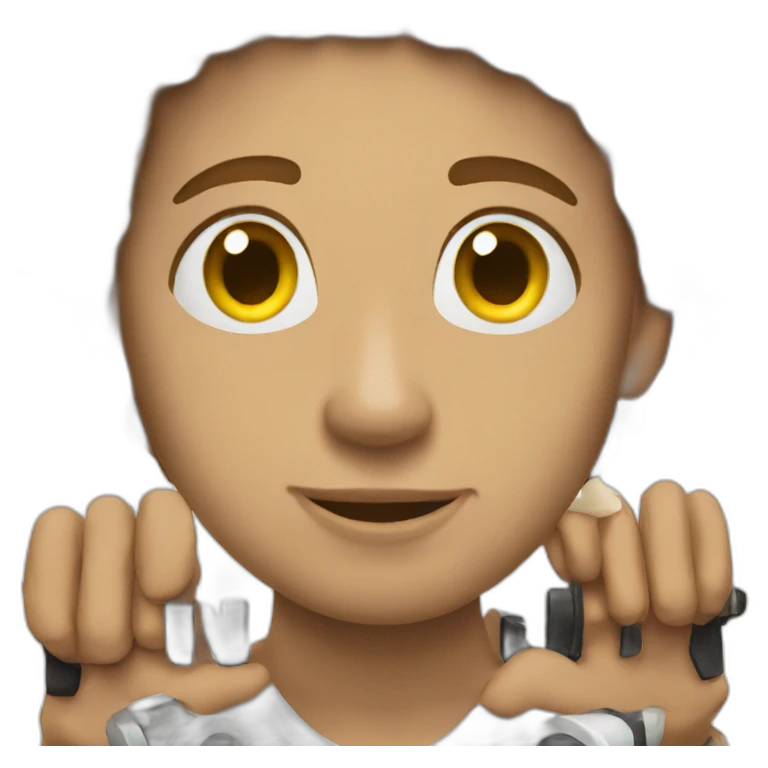 música emoji