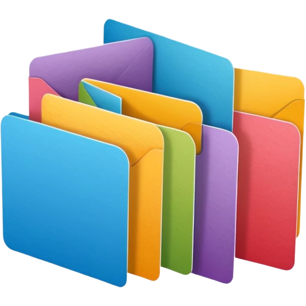 greeting cards emoji