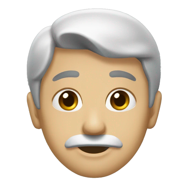 Рыжая маленькая чихуахуа  emoji