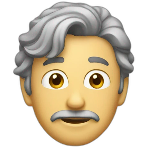 Chevrotine  emoji