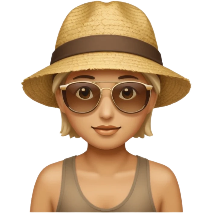beach vibes emoji
