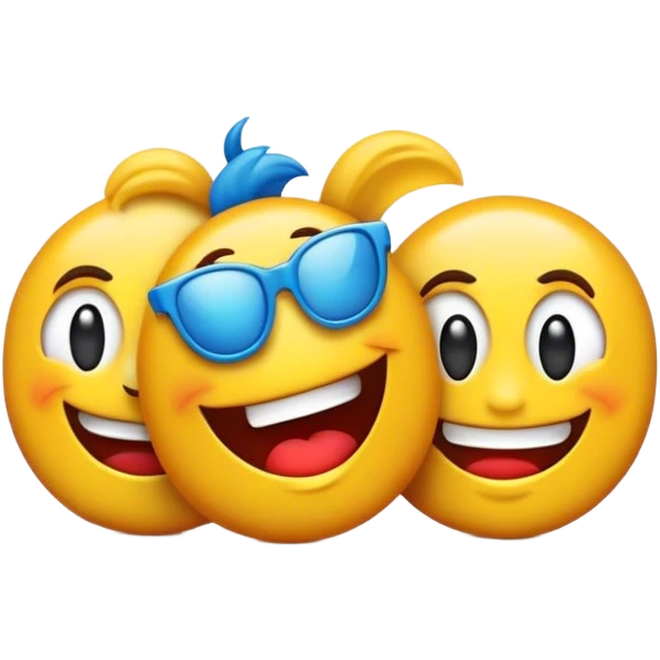 Cinematic Realistic Zagreb Film Festival Pop Culture Emoji, showcasing a vibrant, artistic festival atmosphere rendered with dynamic textures and cinematic, festive lighting. emoji