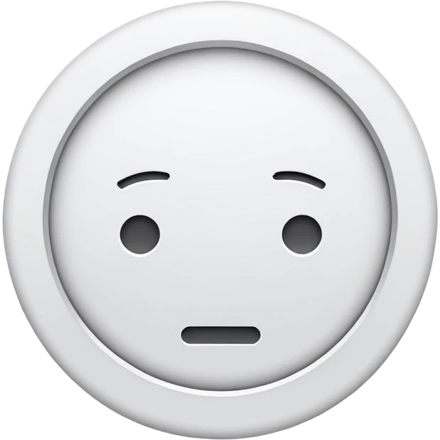 white symbol information 



 emoji