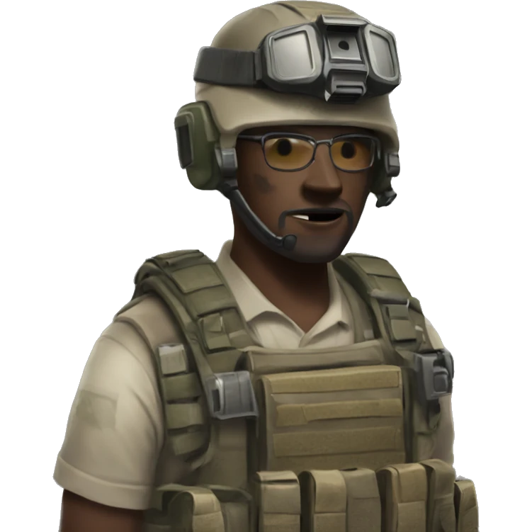 Call of duty mobile  emoji
