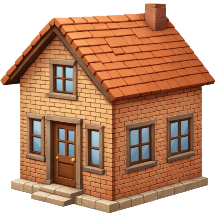 House emoji