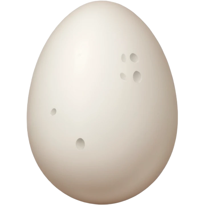 egg emoji