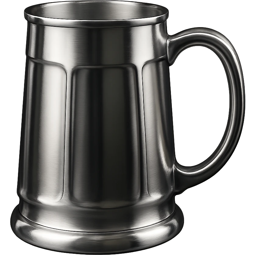 beer mug emoji