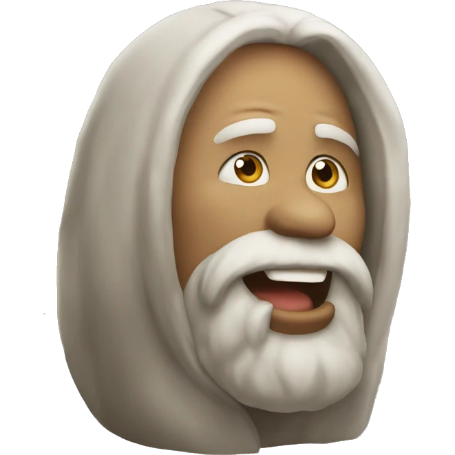 chat qui rigole emoji