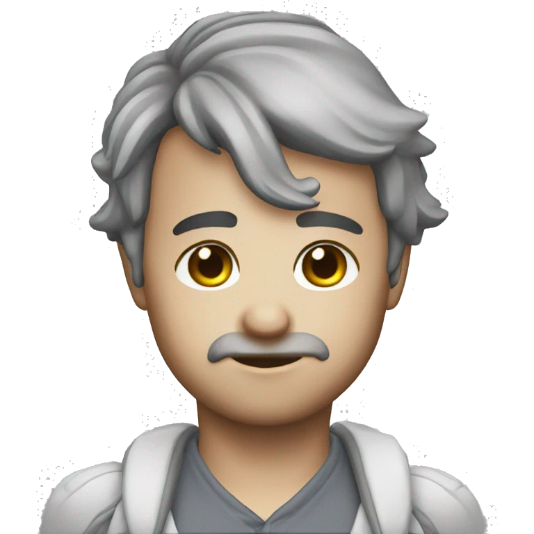 sony angel emoji