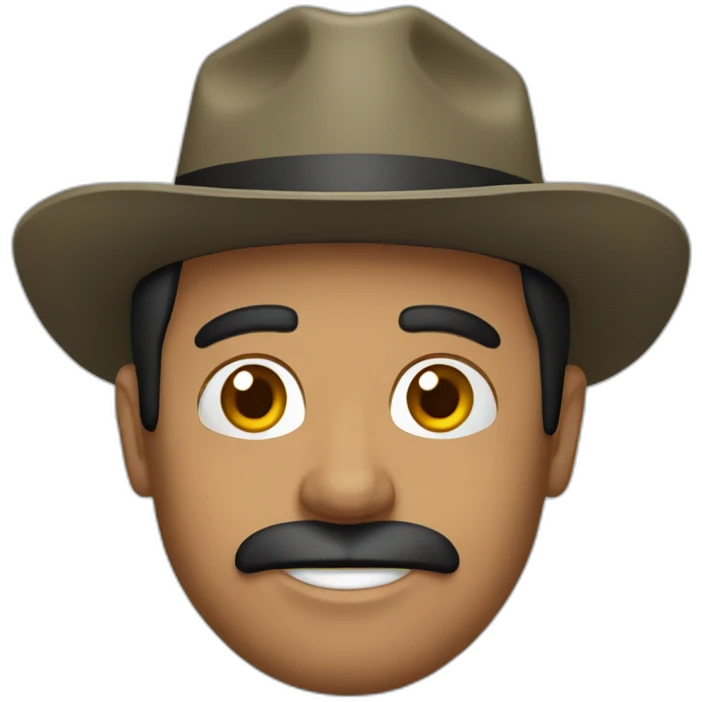 maduro emoji