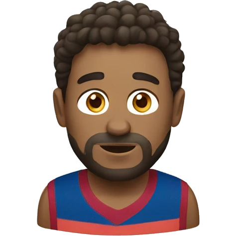 Barcelone emoji