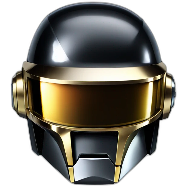 Daft Punk emoji