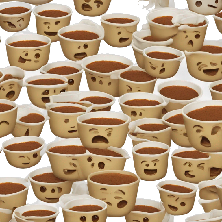 Ramekin emoji
