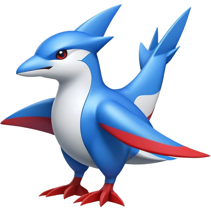 Latios-Latias-Gabite-hybrid emoji