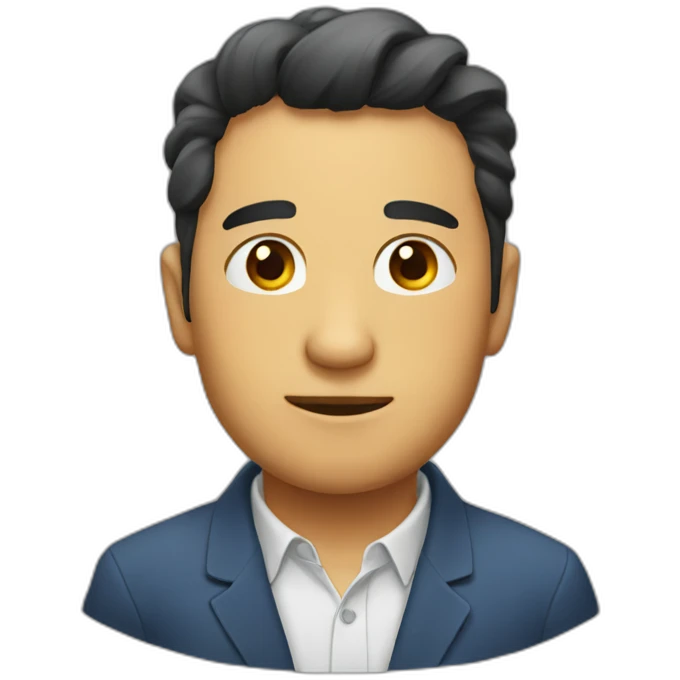 Dito emoji
